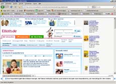 Ern&auml;hrung und Familie