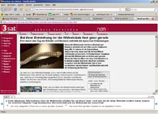 Rund um den R�cken